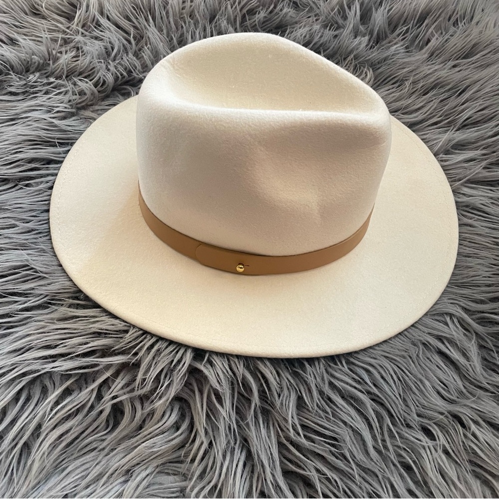 LACK OF COLOR unisex diego fedora - Picture 7 of 14